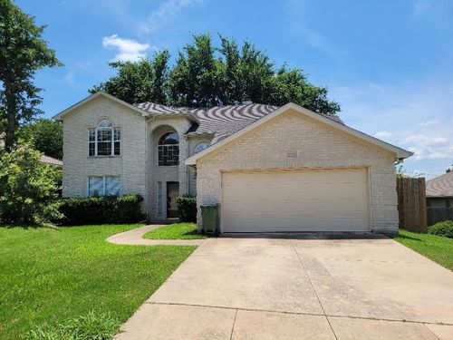 4902 Landrun Ln, Arlington, TX, 76017-3038 | Card Image