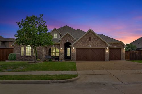 1309 Livorno Dr, Rockwall, TX, 75032-7476 | Card Image
