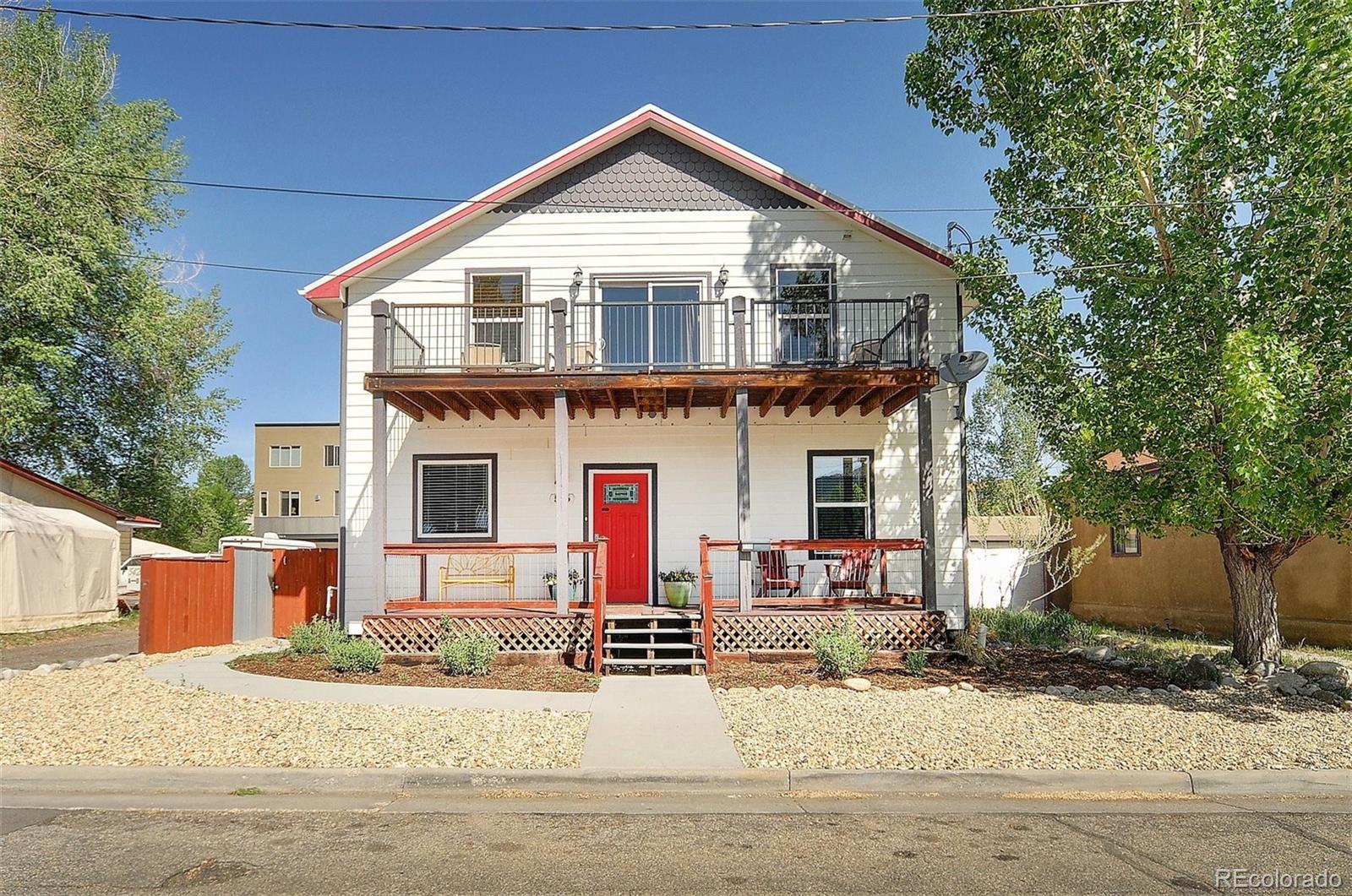 I St, Salida, CO 81201