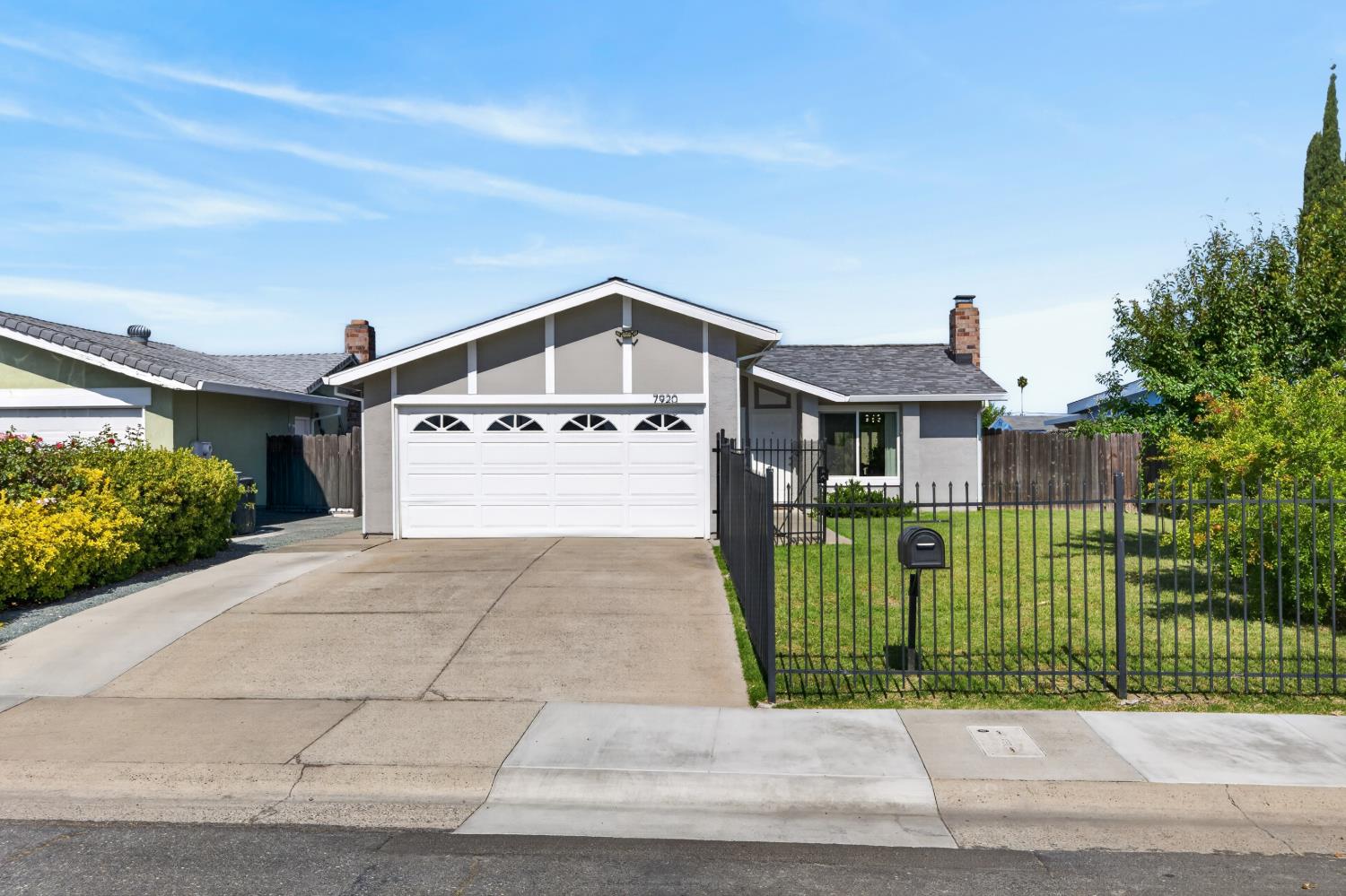 Residential in Sacramento