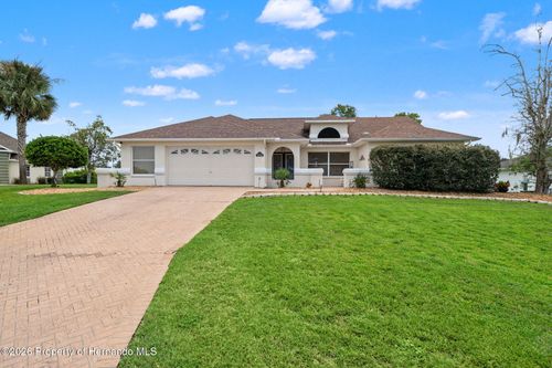 10032 Scarlett Ct, Weeki Wachee, FL, 34613-4041 | Card Image