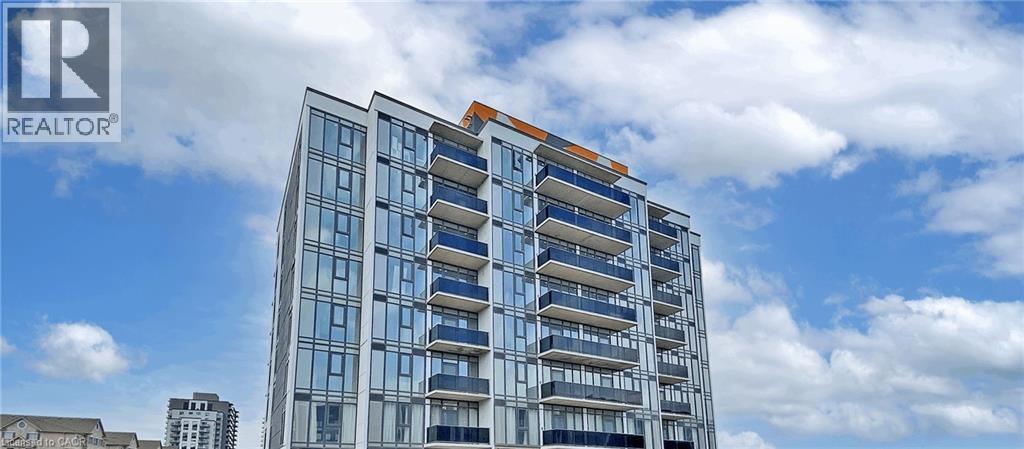 Residential Lease in Kitchener