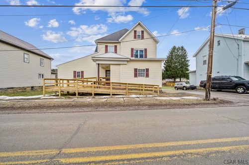 522 Main St, Rockwood, PA, 15557-1027 | Card Image