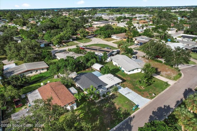1104 W Hillcrest Dr, House other with 3 bedrooms, 1 bathrooms and null parking in COCOA FL | Image 4