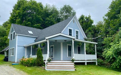2254 Main St, Bethlehem, NH, 03574-4959 | Card Image