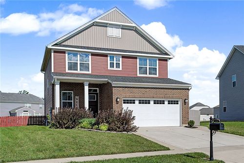 3120 White Ash Drive, Tipp City, OH, 45371 | Card Image