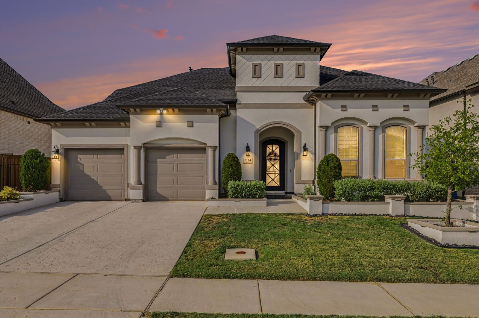 3124 Berkeley Ave, For Sale in Copper Canyon - eXp Realty