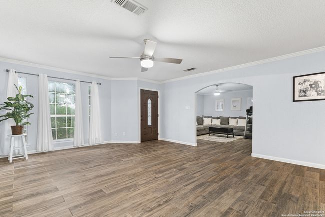 13040 Tomlynn, House other with 4 bedrooms, 2 bathrooms and null parking in Atascosa TX | Image 9