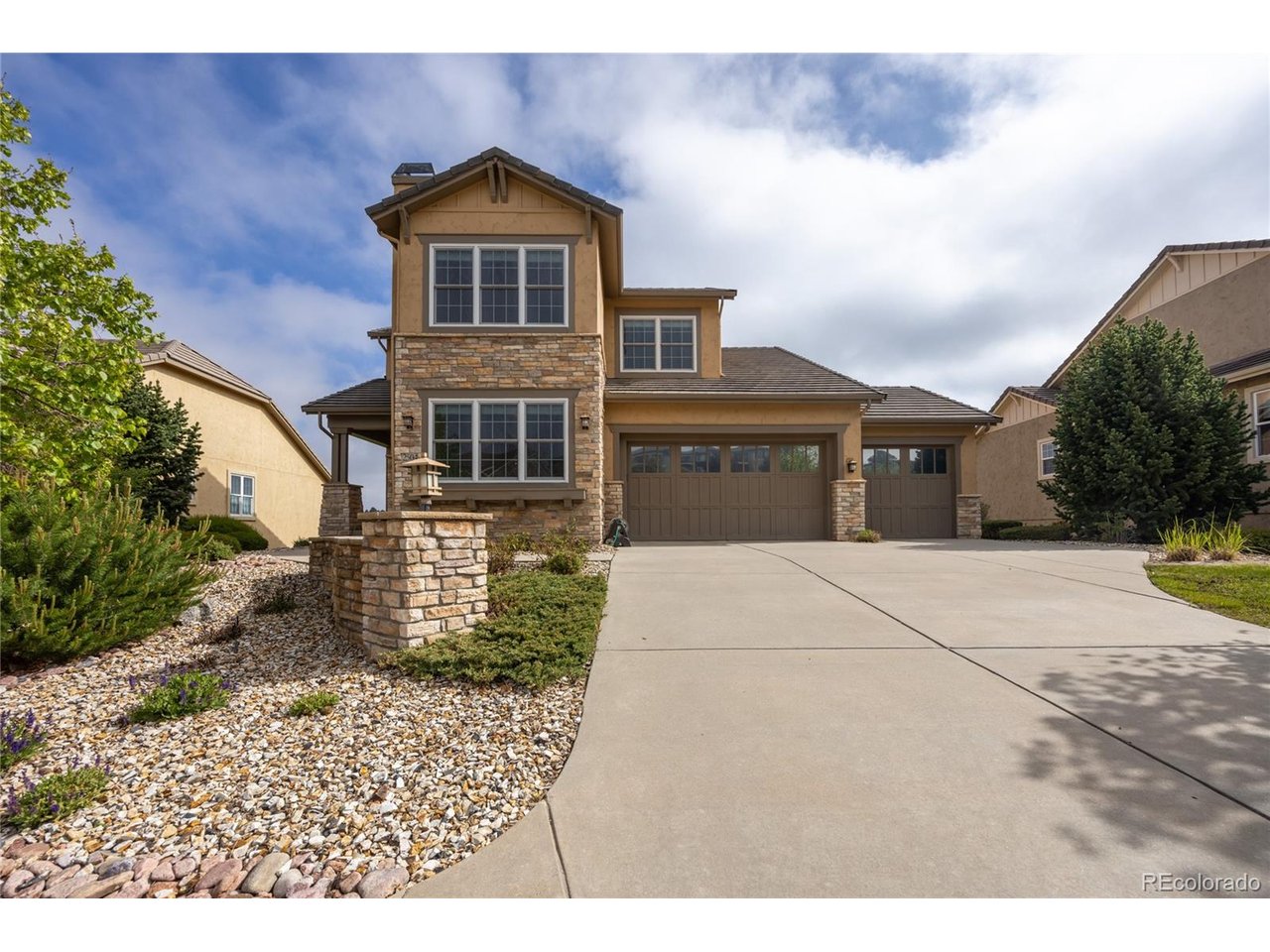 Residential in Colorado Springs 3
