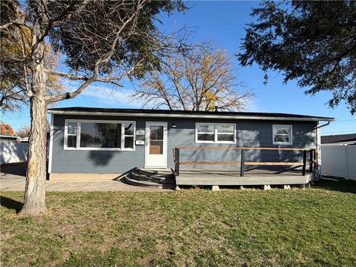 321 Normandy Dr, Billings, MT, 59102 | Card Image