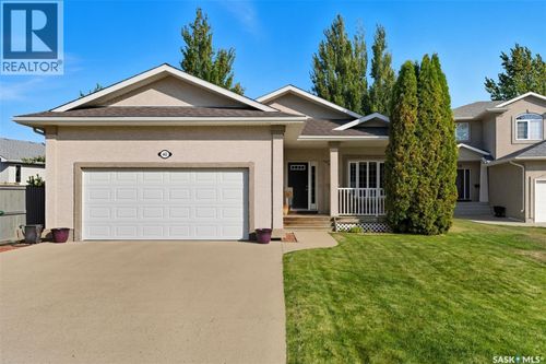 443 Blackburn Terr, Saskatoon, SK, S7V1E8 | Card Image