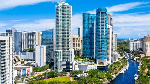 3804-100 E Las Olas Blvd, Fort Lauderdale, FL, 33301-2768 | Card Image