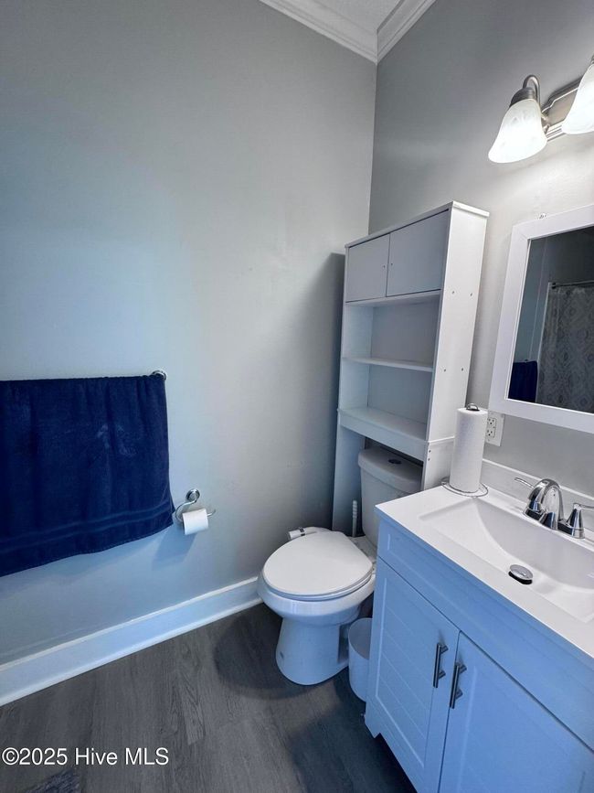 305 E Oak St, House other with 3 bedrooms, 2 bathrooms and null parking in Lake Waccamaw NC | Image 20
