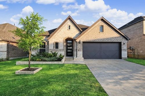16617 Hidden Cove Drive, Celina, TX, 75009 | Card Image