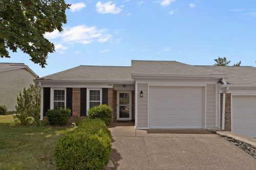 814 Marquette Dr, Nashville, TN, 37205-5502 | Card Image