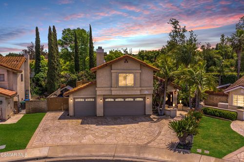 3961 Springtime Ln, Moorpark, CA, 93021-3000 | Card Image