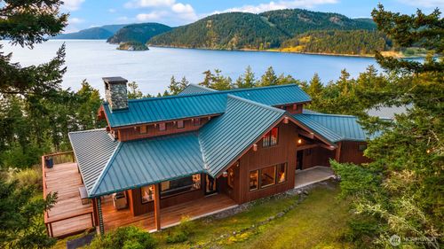 707 Nw Thatcher Pass Rd, Decatur Island, WA, 98221-4338 | Card Image