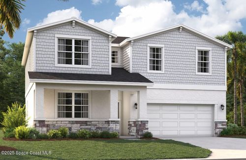 105 Brookshire Ave, Titusville, FL, 32796-2905 | Card Image