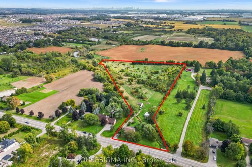 2701 Embleton Rd, Brampton, ON, L6Y0E8 | Card Image