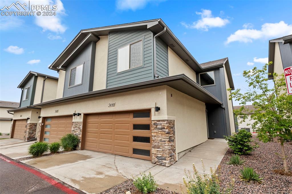 Necker Hts, Colorado Springs, CO 80922