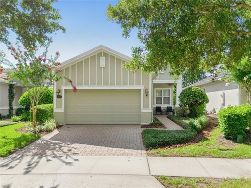 430 Cypress Hills Way, DELAND, FL, 32724-7332 | Card Image
