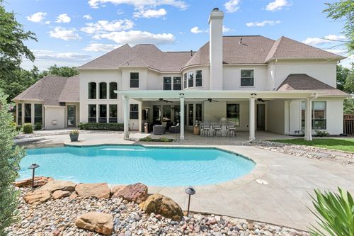 5204 Prince Ln, Flower Mound, TX, 75022-8104 | Card Image