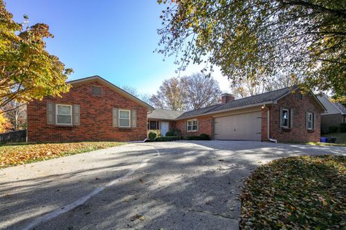 2051 Bridgeport Dr, Lexington, KY, 40502-2615 | Card Image