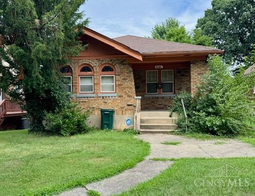 1914 Andina Ave, Cincinnati, OH, 45237-6018 | Card Image