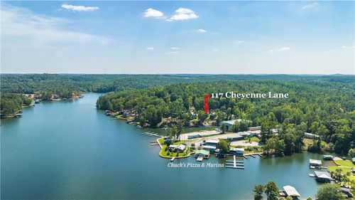 117 Cheyenne Ln, DADEVILLE, AL, 36853-4116 | Card Image