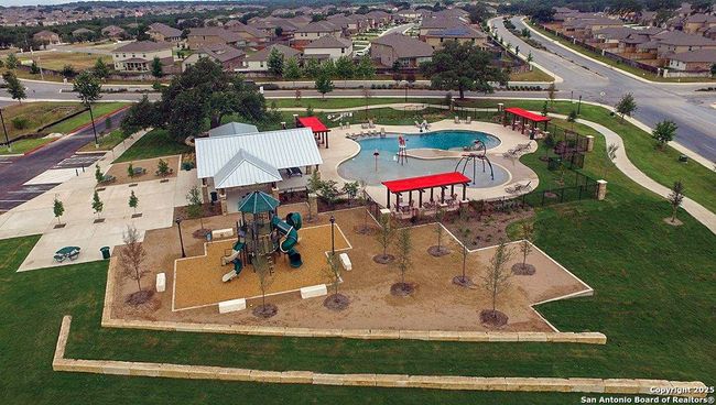 15211 Sacred Bis, House other with 3 bedrooms, 2 bathrooms and null parking in San Antonio TX | Image 58