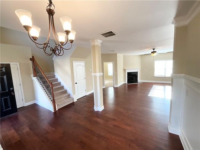 2378 Misty Ivy Ct, House other with 5 bedrooms, 4 bathrooms and 2 parking in Buford GA | Image 8