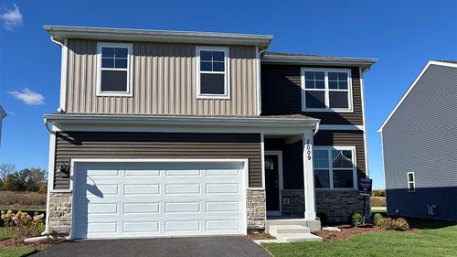 2009 Winterberry Trl, Wonder Lake, IL, 60097-9585 | Card Image