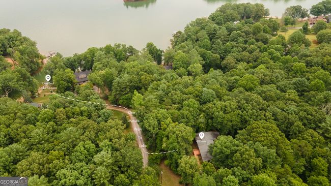 188 Jackson Rd, House other with 4 bedrooms, 2 bathrooms and null parking in Blairsville GA | Image 42