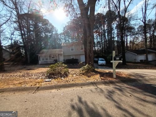 977 Leeward Ln, Jonesboro, GA, 30238-5937 | Card Image