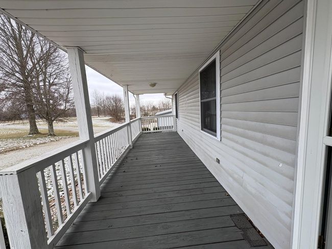 8999 N State Road 56, House other with 3 bedrooms, 3 bathrooms and null parking in Vevay IN | Image 22