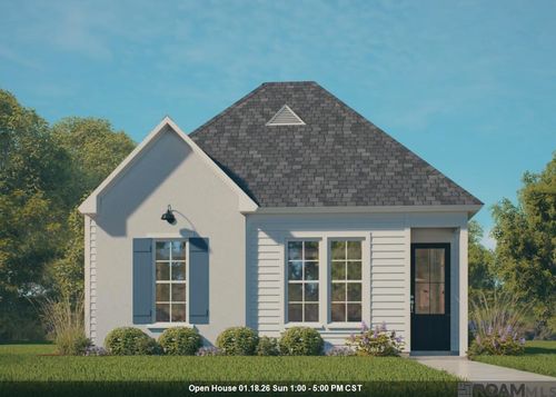 9434 Dawson Trace Ave, Baton Rouge, LA, 70836-6513 | Card Image