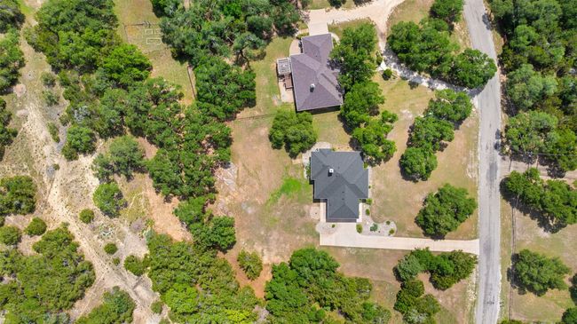 14717 Crosscreek, House other with 4 bedrooms, 2 bathrooms and 4 parking in Austin TX | Image 33