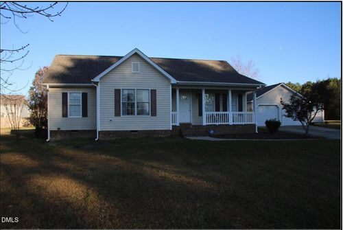 101 Beaver Dam Dr, Youngsville, NC, 27596-9600 | Card Image