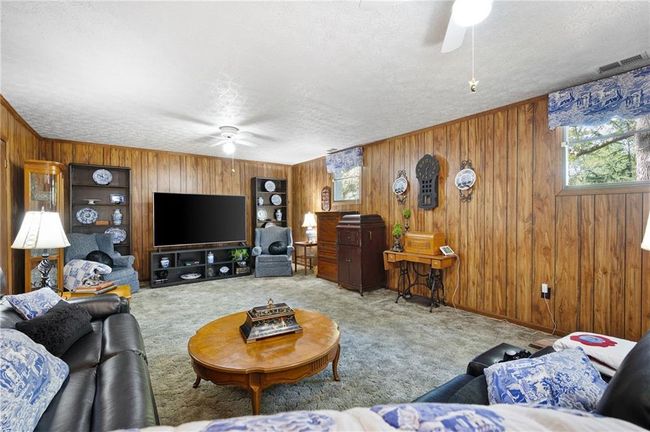 3727 Cline Dr Se, House other with 4 bedrooms, 3 bathrooms and null parking in Smyrna GA | Image 26