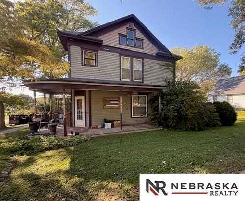 545 S 5th St, Eagle, NE, 68347-1001 | Card Image