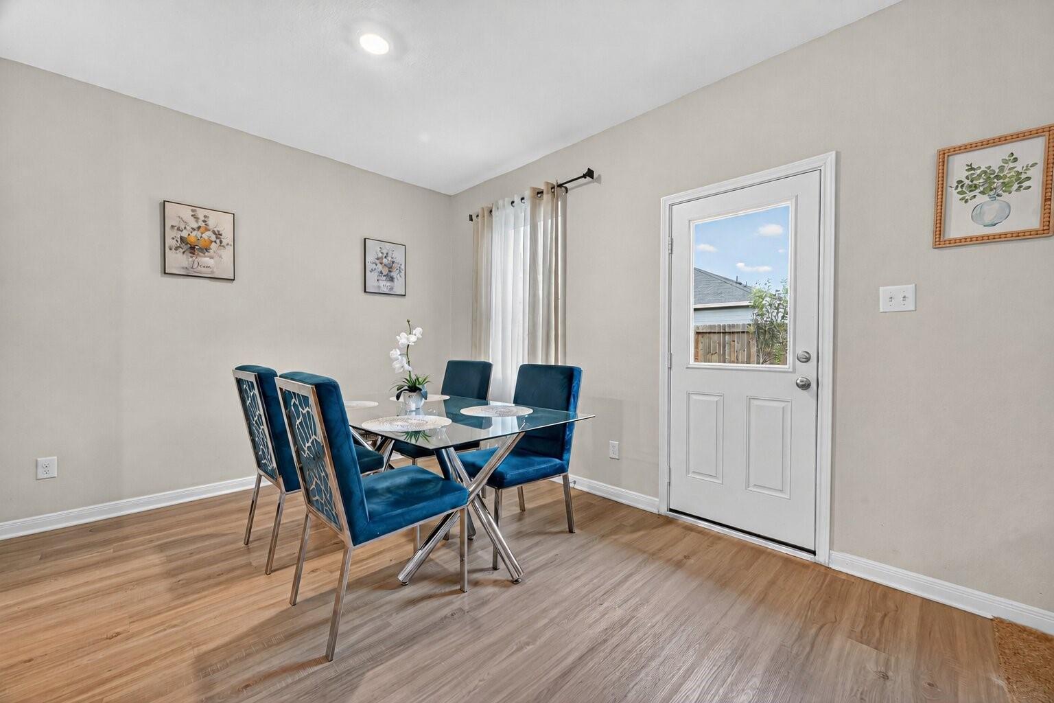 Residential in Houston 5