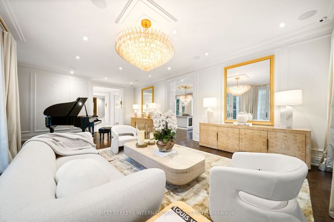 100 Ardwold Gate, House other with 5 bedrooms, 7 bathrooms and 4 parking in Toronto ON | Image 14