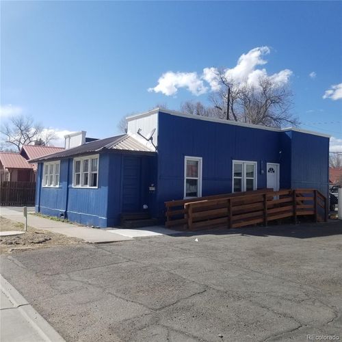 811-813 4th Street, Alamosa, CO, 81101 | Card Image