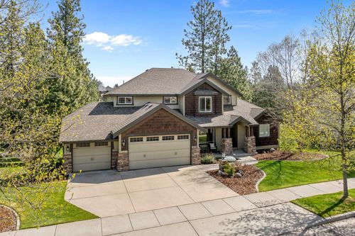 7714 N Quamish Dr, Spokane, WA, 99208-9288 | Card Image