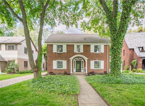 124 Clemmer Ave, Akron, OH, 44313-7624 | Card Image