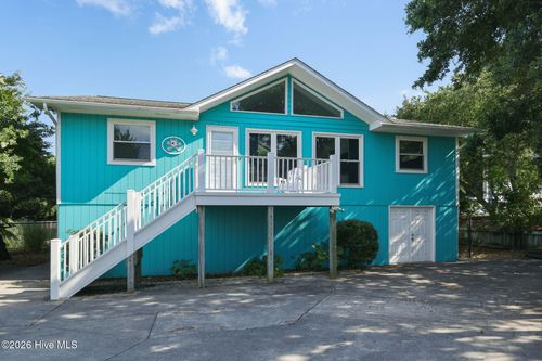 1607 Emerald Dr, Emerald Isle, NC, 28594-6728 | Card Image