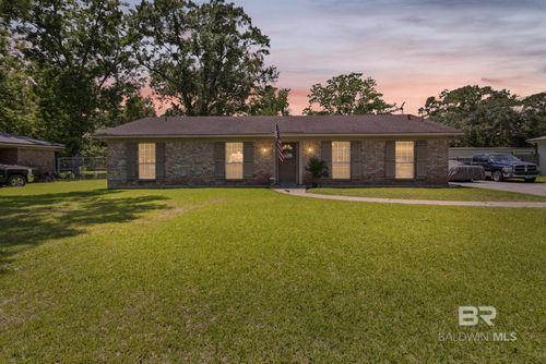 5070 Santos Drive, Mobile, AL, 36619 | Card Image