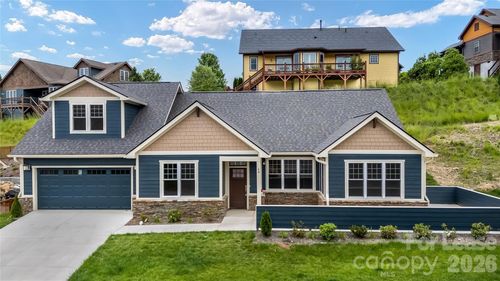 48 Creekside View Dr, Asheville, NC, 28804-8812 | Card Image