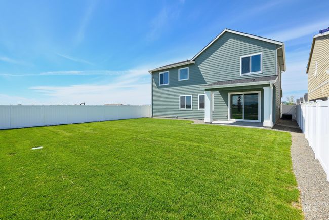 1832 W Blue Lightning St, House other with 3 bedrooms, 3 bathrooms and 3 parking in Middleton ID | Image 10