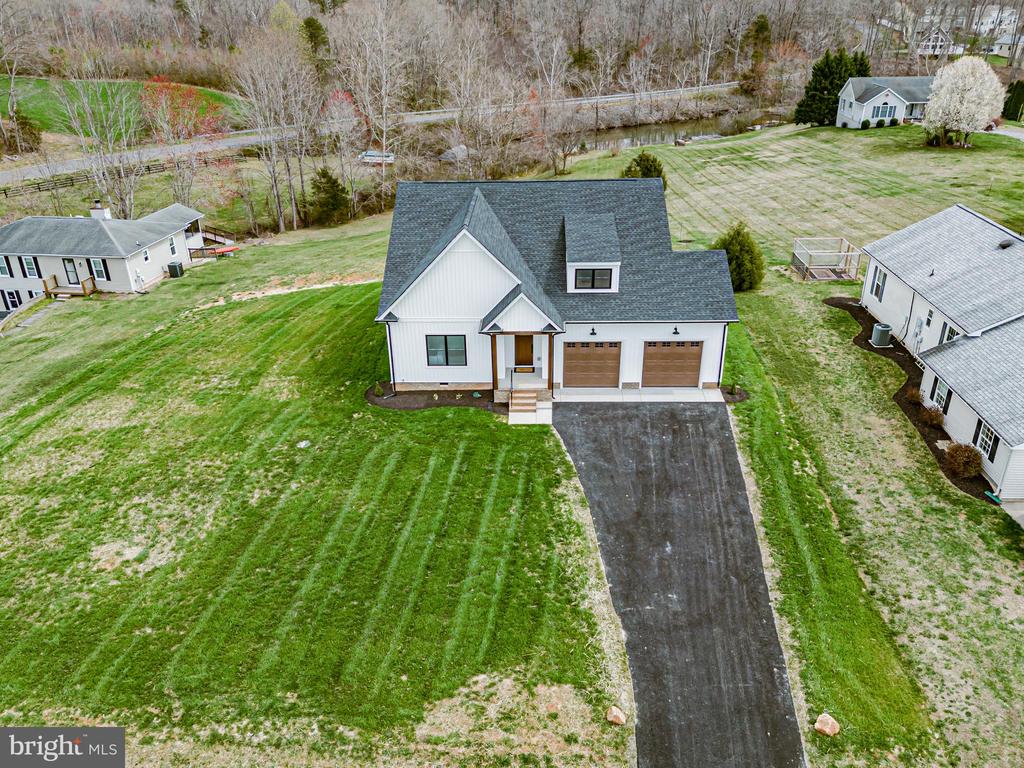Lakes Edge Way, Mineral, VA 23117